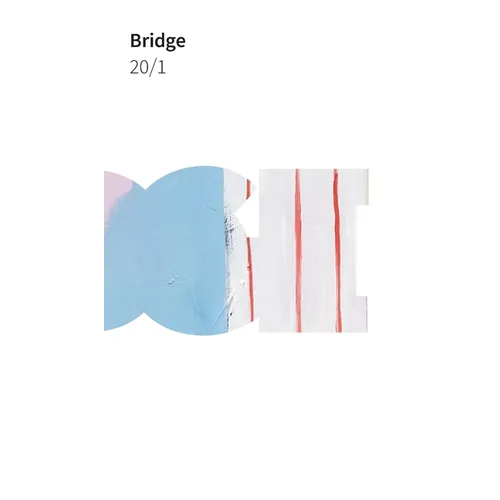 Bridge V20N1: Significant Consequences - Hardcover