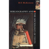 Bibliography and the Sociology of Texts - Paperback