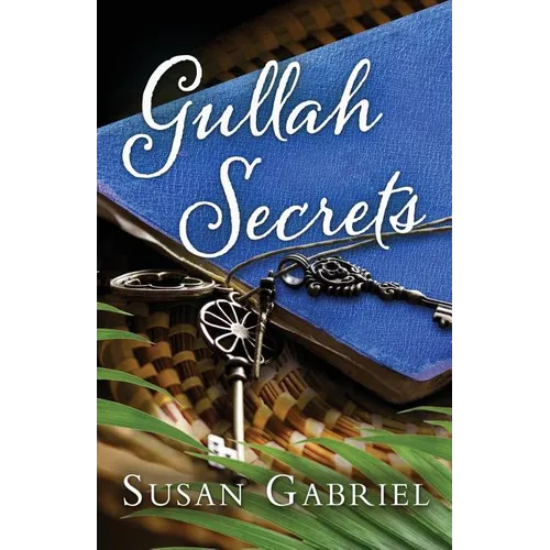 Gullah Secrets: Sequel to Temple Secrets (Southern fiction) - Paperback