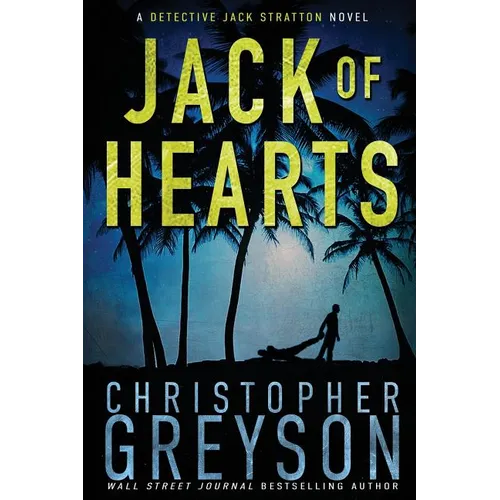 Jack of Hearts - Paperback