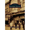 Rainier Valley - Hardcover