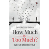 How much is too much?: Divorce in India - Paperback