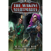 The Waking Nightmares - Paperback