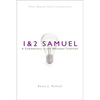 Nbbc, 1 & 2 Samuel: A Commentary in the Wesleyan Tradition - Paperback