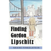 Finding Gordon Lipschitz - Paperback