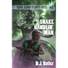 Snake Handlin' Man - Paperback