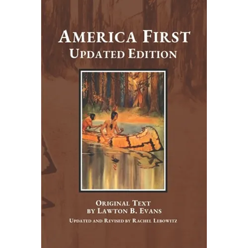 America First: Updated Edition - Paperback