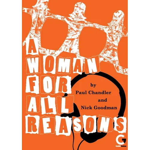 A Woman for All Reasons - Paperback