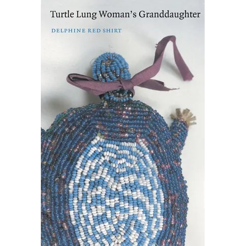 Turtle Lung Woman's Granddaughter - Paperback