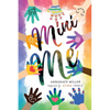 Mini Me: Affirmation Poems for Kids - Paperback