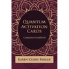 Quantum Human Design Activation Cards Companion Guidebook - Paperback