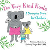The Very Kind Koala: A Surrogacy Story for Children - Paperback