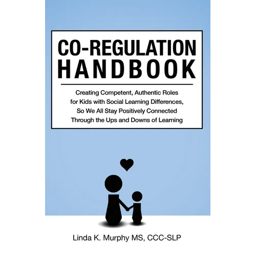 Co-Regulation Handbook - Paperback