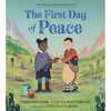 The First Day of Peace - Hardcover