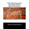 The Rudiments of Practical Bricklaying - Paperback