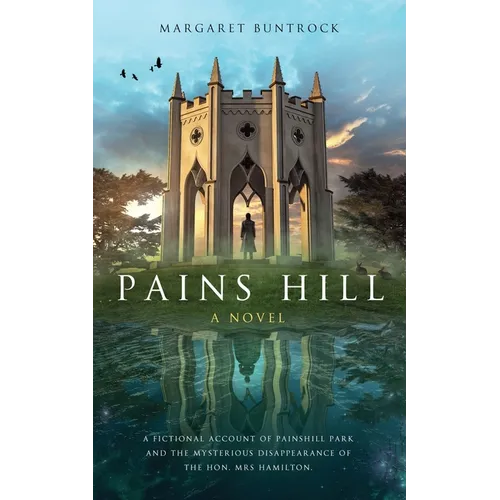 Pains Hill - Paperback