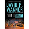 To Die in Tuscany - Paperback