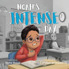 Noah's Intense Day - Paperback
