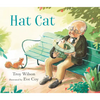 Hat Cat - Hardcover