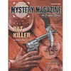Mystery Magazine: August 2022 - Paperback