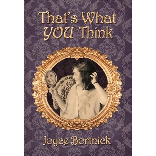 That's What You Think - Hardcover