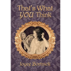 That's What You Think - Hardcover