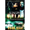 Kingpin Killaz: The Hunger for Supremacy - Paperback