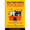 Self Publisher's Toolkit - Paperback