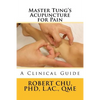 Master Tung's Acupuncture for Pain: A Clinical Guide - Paperback