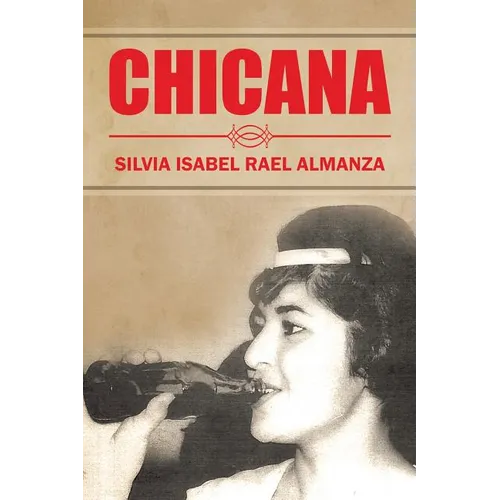 Chicana - Paperback