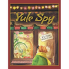 Yule Spy - Hardcover