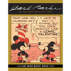 The Carl Barks Fan Club Pictorial: Our Carl Barks Mickey Mouse Issue - Paperback
