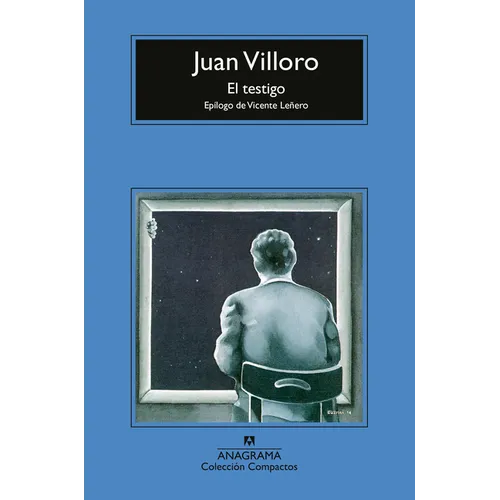 Testigo, El -V2* - Paperback