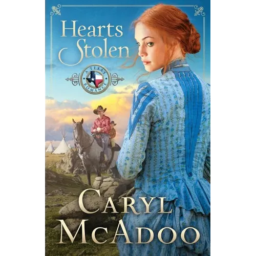 Hearts Stolen - Paperback