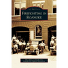 Firefighting in Roanoke - Hardcover