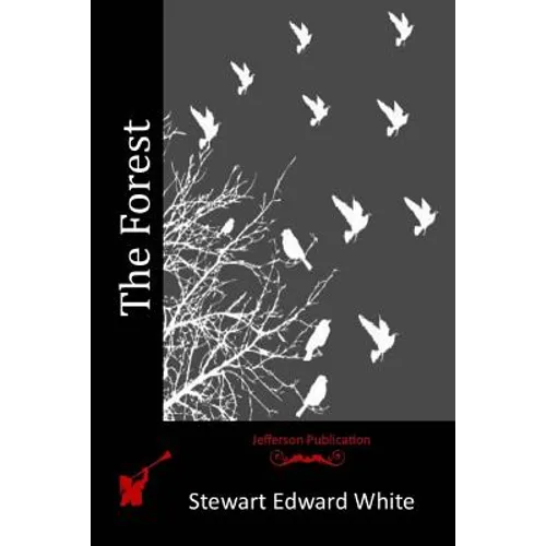 The Forest - Paperback