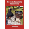 Modern Moonshine Techniques - Paperback