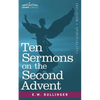 Ten Sermons on the Second Advent - Paperback