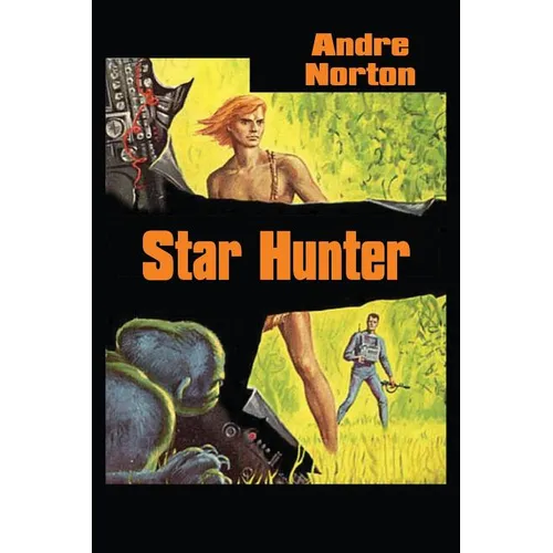 Star Hunter - Paperback