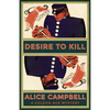 Desire to Kill: A Golden Age Mystery - Paperback