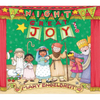 A Night of Great Joy - Hardcover