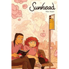Sunhead: A Graphic Novel - Paperback