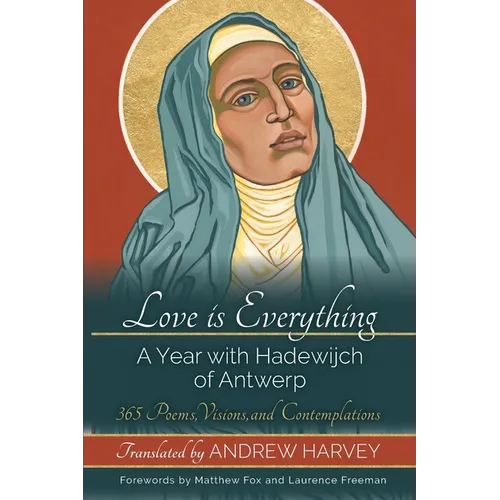 Love is Everything - Paperback