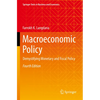 Macroeconomic Policy: Demystifying Monetary and Fiscal Policy - Paperback