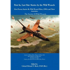 First In, Last Out: Stories by the Wild Weasels - Hardcover
