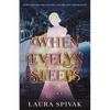 When Evelyn Sleeps - Paperback