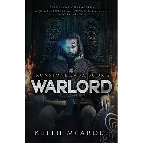 Warlord - Paperback