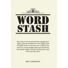 Word Stash - Hardcover