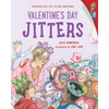 Valentine's Day Jitters - Paperback