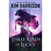 Three Kinds of Lucky - Paperback